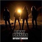 Dirty Passion - Different Tomorrow (2011)
