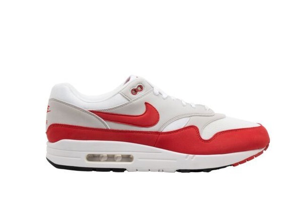 Nike Air Max 1 OG Anniversary 2017 