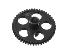 Team Integy Spur Gear 50T: 1/18 LaTrax Rally [INTC25900]