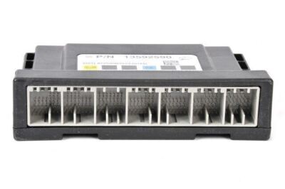 OEM NEW 2013-2019 ATS Cascada Impala Sonic XTS Body Control Module 13592590