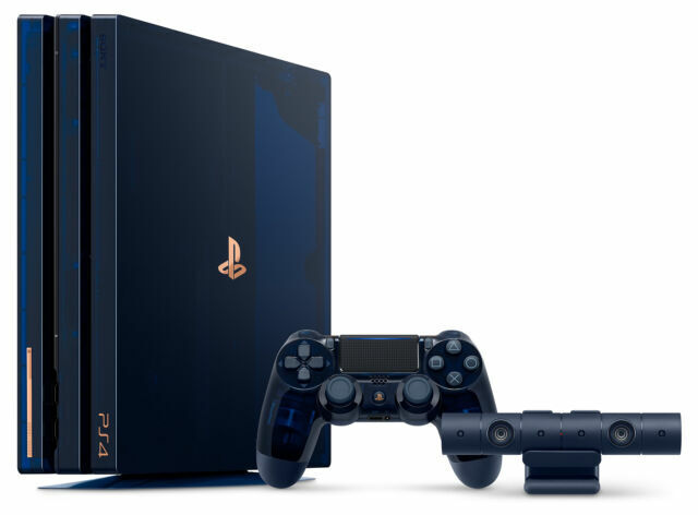 sony ps4