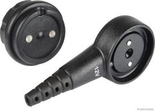 HERTH+BUSS 51306102 Steckverbinder 12V, MagCode Power System
