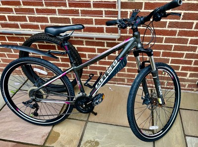 Carrera Vengeance Ladies mountain bike 