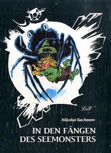 Thumbnail - In Den Fängen Des Seemonsters Nikolai Bachnow