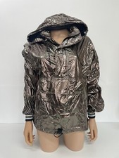Ivy Park Womens Jacket, Size Xxs, In Vgc