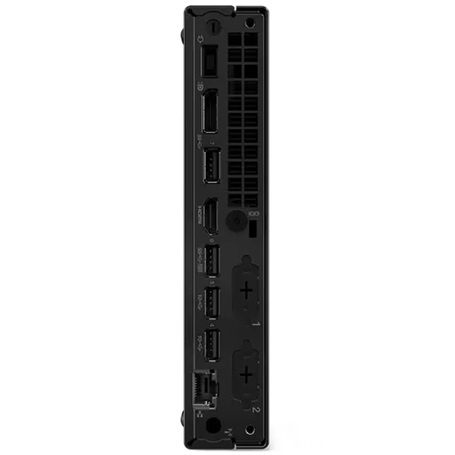 New Lenovo ThinkCentre M90q Gen 5 Tiny, Intel i7-14700,96GB DDR5,2TB SSD,Win11P - Picture 4 of 8