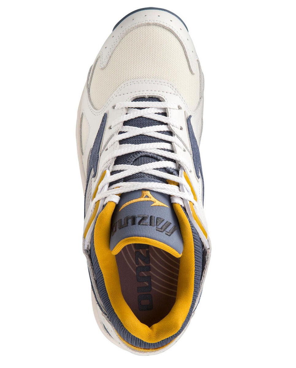 MIZUNO SKY MEDAL AGE OF LEGENDS PACK LOW-TOP SNEAKERS MEN MIZUNO SKY MEDAL AGE OF LEGENDS PACK LOW-TOP SNEAKERS MEN