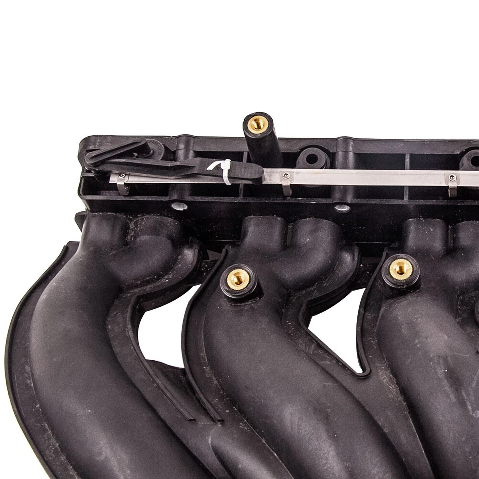 Air intake manifold For MERCEDES W210 E200 E220 S210 E220T OM611 961 6110901337 - Image 3 of 4