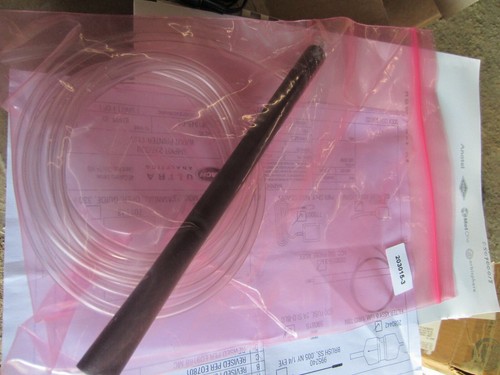 New Hach Ultra 203015-3 Isokinetic Probe for Met One 237H Portable Counter - Picture 5 of 11