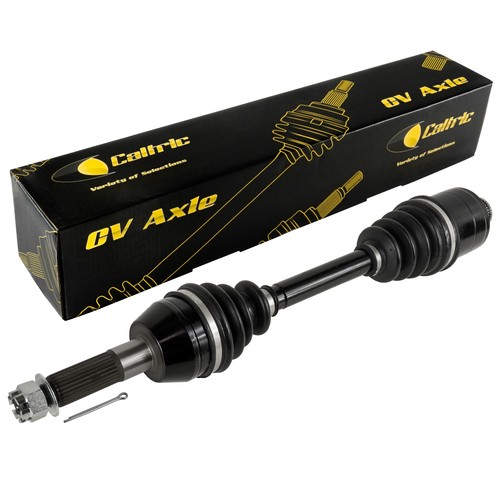 Rear Left & Right Complete CV Joint Axle For Polaris 1332421 1332511 1332654 - 第 1/7 張圖片