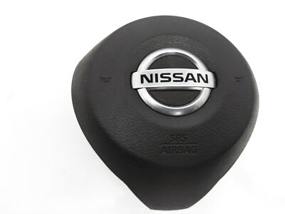 2020-2022 Nissan Sentra Driver Steering Wheel Airbag Air Bag