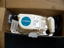 Little Giant Condensate Pump Franklin Electric VCMA-20-PRO VCMA-20ULS-PRO 115V