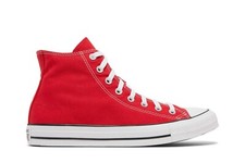 Converse Chuck Taylor All Star Hi 'Red' M9621 Shoes