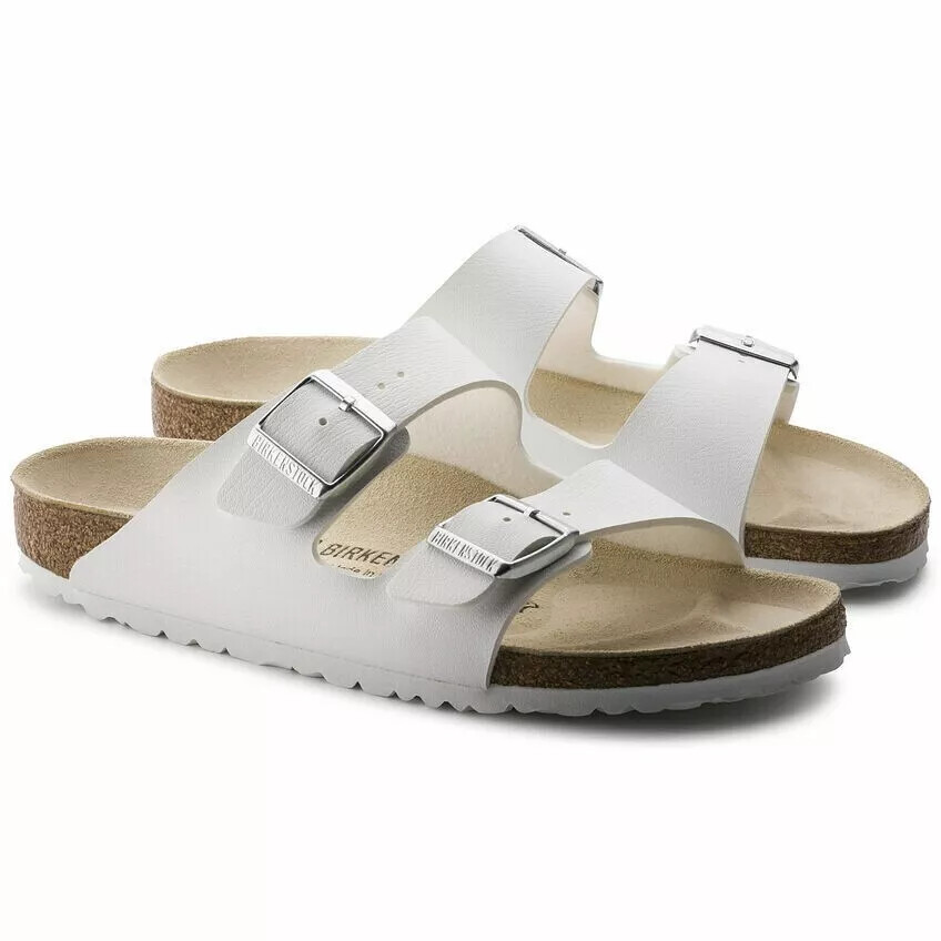 NEW Birkenstock Arizona Unisex Sandals Slides 0051733 Birko  display picture 3
