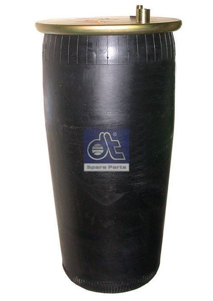 Luftfederbalg Ohne Kolben DT Spare Parts 3.66409 D:131Mm D:220Mm L:492Mm-image