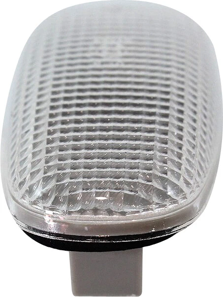  Front, Driver or Passenger Side Side Marker For Mercedes Benz SLK230 1998-2003 - Image 4 of 4