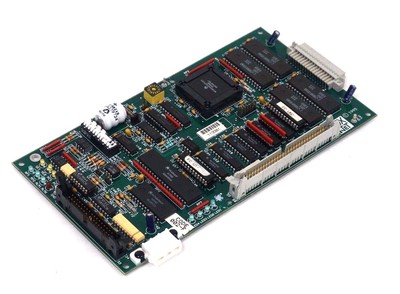 NEW FOXJET X15019 PC BOARD 