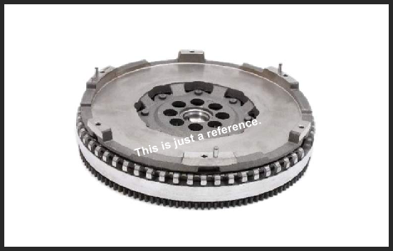 232002A701 OEM GENUINE Clutch Flywheel Ass'y For Hyundai i30