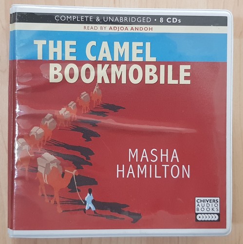 Chivers Unabridged Talking Books Audio Books CDs Mario Puzo Pat Barker & More - Picture 14 of 15