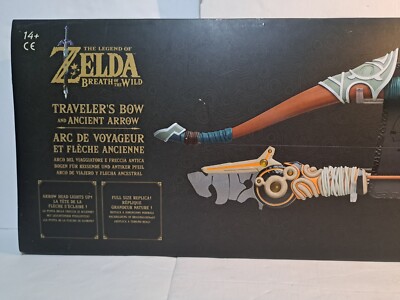 専用枠【美品】ゼルダの伝説 BOW & TOK 専用枠【美品】ゼルダの伝説 BOW & TOK The Legend of Zelda