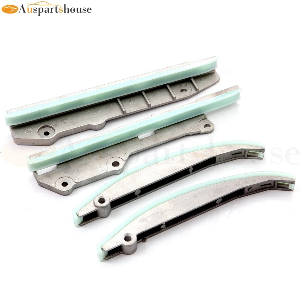 Timing Chain Kit for 1998-1999 Lincoln Continental Ford Mustang 4.6L TK4171 - Image 4 of 4