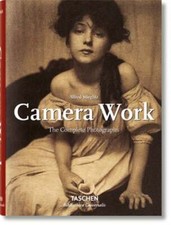 Alfred Stieglitz. Camera Work by Taschen: New