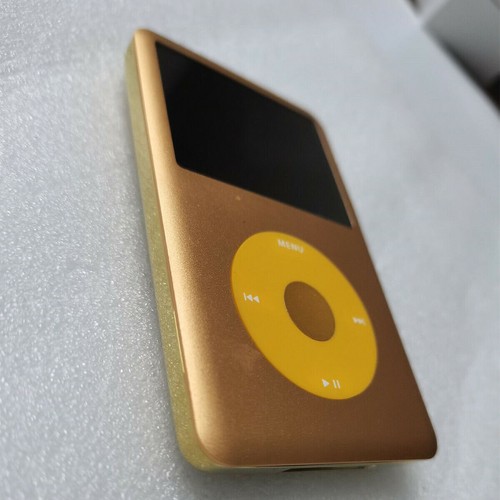 NEW Apple iPod Classic 7th Gen 120GB 160GB/256GB/512GB/1TB/2TB+🎉2000mAh Sealed - Picture 21 of 30