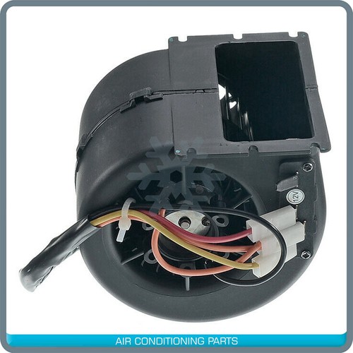 NEW A/C Blower Motor Assembly 12V / 3 Speed - REF 008-A100-93D - Afbeelding 5 van 12