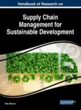 Handbook of Research on Supply Chain Management for Sustainable ...  (hardcover)