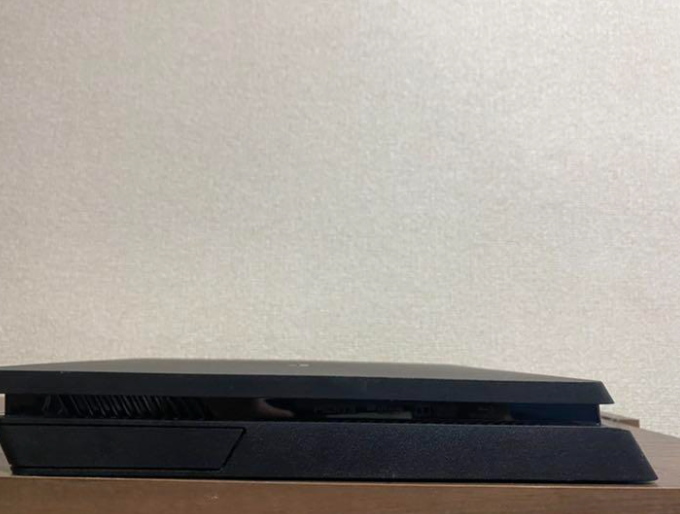 Sony Playstation 4 PS4 Console CUH-2200AB01 500GB Jet Black Sony Playstation 4 PS4 Console CUH-2200AB01 500GB Jet Black