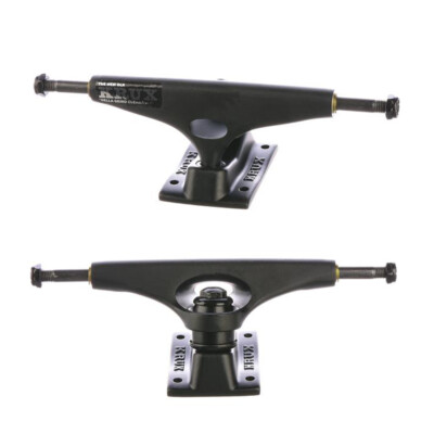 Krux Achse Trucks 8.00 K5 Black Widow DLK - Black