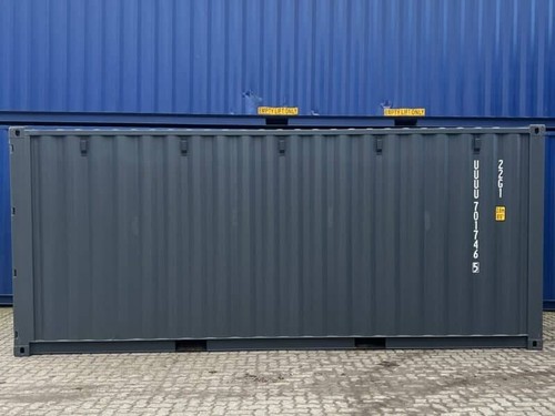 Seecontainer 20ft Dry