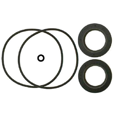 Lower Gear Unit Propeller Shaft Seal Kit Volvo Penta 130S 150S SternDrive 23033