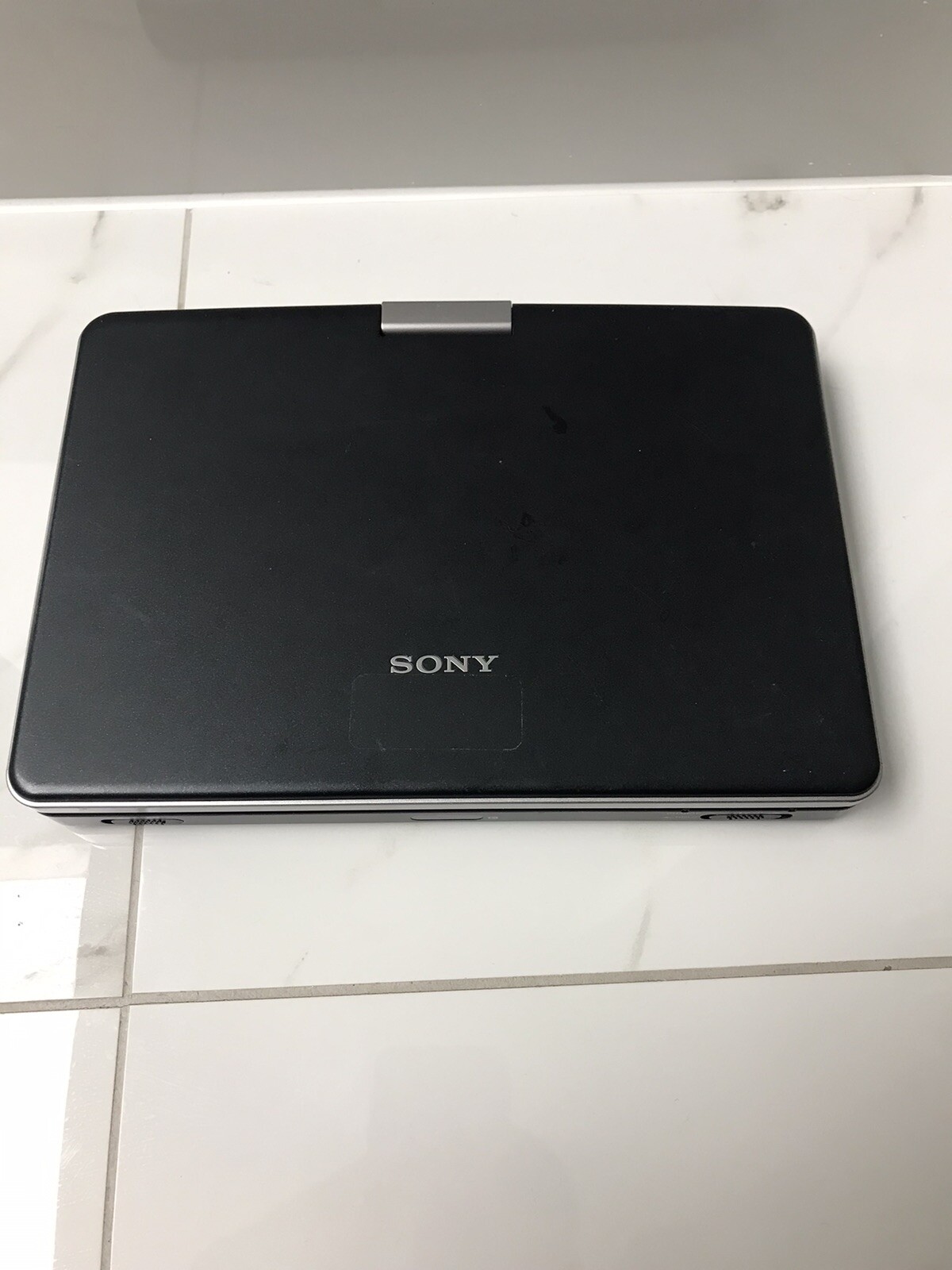 Sony DVPFX810 Portable DVD Player (8") Fully Working 27242698437 eBay