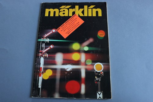 Catalogue Electrotren HO 1981-82 – 32 Pages – Modélisme Ferroviaire – X092