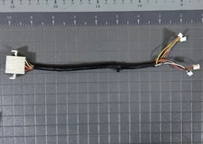 KENWOOD KCT-19 Radio Accessory Interface Cable For TK-880 TK-860 TK-780 TK-862