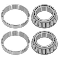 LM67048 LM67010 LM67048/LM67010 Cone Tapered Roller Bearings for John Deere