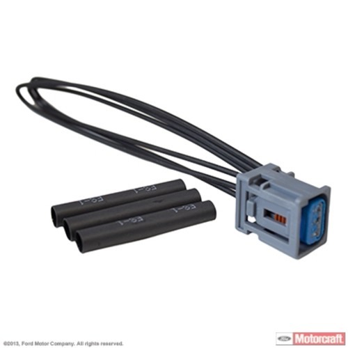 Connector/Pigtail (Emissions) WPT1205 Motorcraft eBay