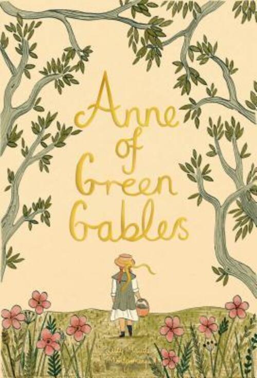 Thumbnail - Anne Of Green Gables | Lucy Maud Montgomery | Buch | Englisch | 2018