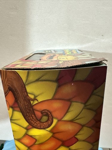 My Singing Monsters Entbrat Exclusive Rare Limited Fall Colors Variant Edition! - Picture 7 of 9