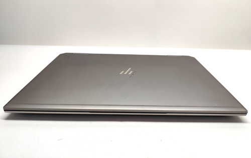WORKSTATION HP ZBOOK STUDIO X360 G5 INTEL CORE I7-8850H 32GB RAM 1TB SSD NVME - Foto 5 di 12