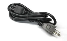 Laptop Adapter Power Cable Cord for Toshiba Radius 11 14 15 L15W E45W P55W L75
