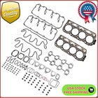 Cylinder Head Gasket Set Seals For 2011-2016 Chevy Gmc 6.6L Duramax Diesel Lml