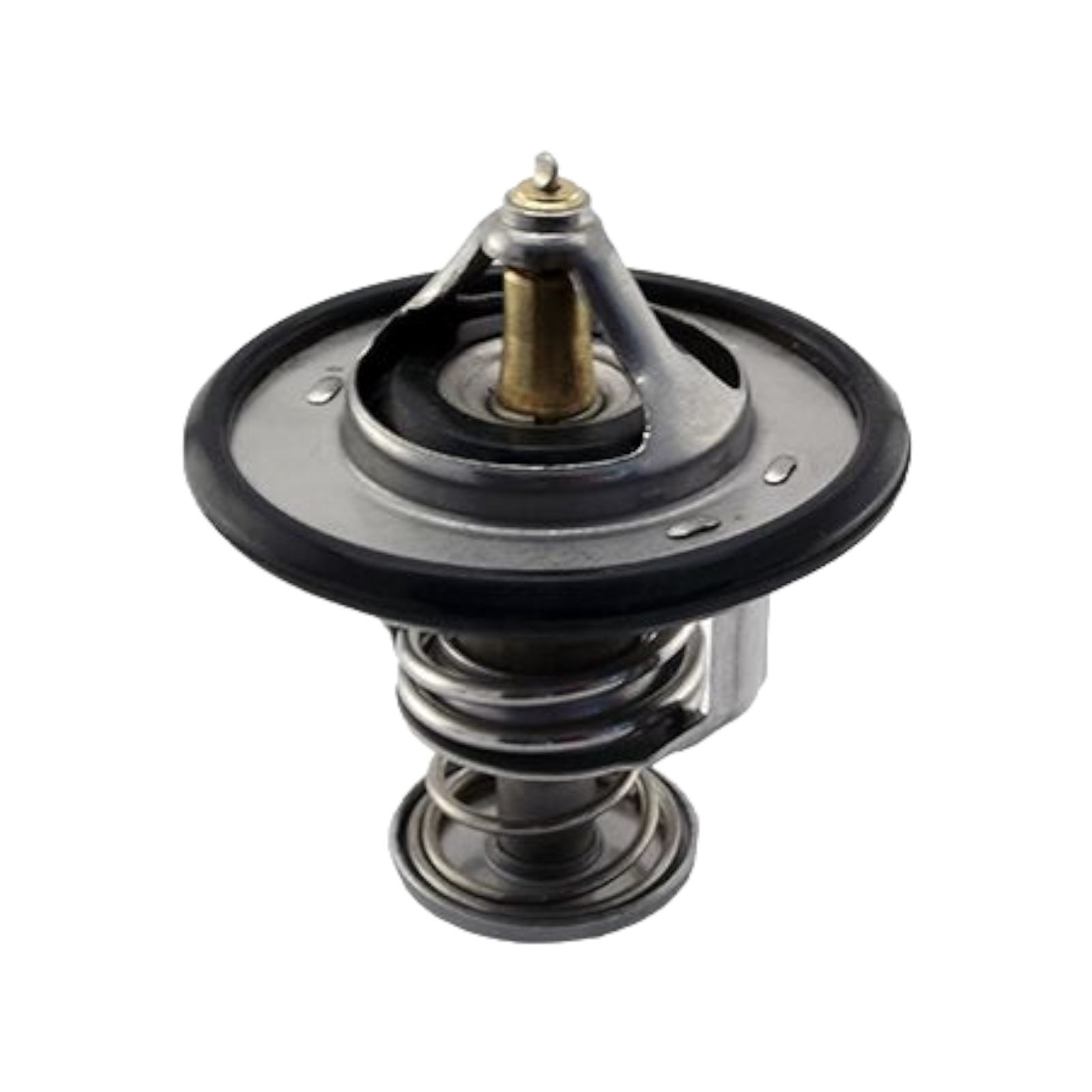 TERMOSTATO REFRIGERANTE COMPATIBILE PER HYUNDAI GALLOPER TERRACAN KIA K2500 2.5