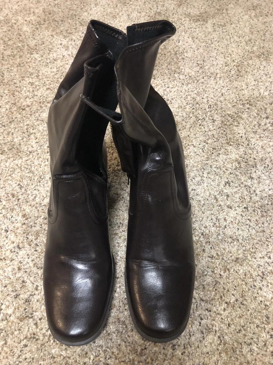 Womens boots studio sale