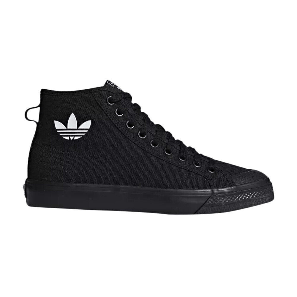 мужская обувь adidas Nizza Hi B41651