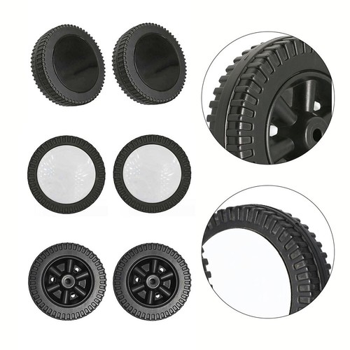 Conveniently Replace Your For Charbroil Gas Grill Wheels with 6 Options 2pcs eBay