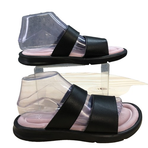 USED SACAI FOAM MULTIPLE SOLE SANDAL VERYGOOD | eBay