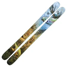 2024 Rossignol Blackops Tatum 118 Open Women's Skis - RALME02