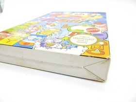 Nintendo NES Game Puzznic Taito PAL Boxed Complete CIB Excellent Cond